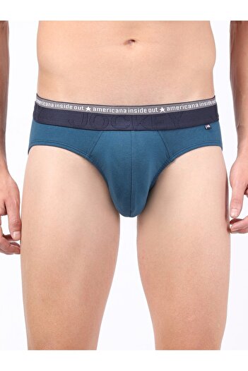 JOCKEY USA Original Brief US59-02 Multicolor