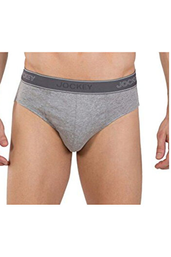 JOCKEY Elance Midi Brief 2Pcs Pck 1010-02 Multicolor