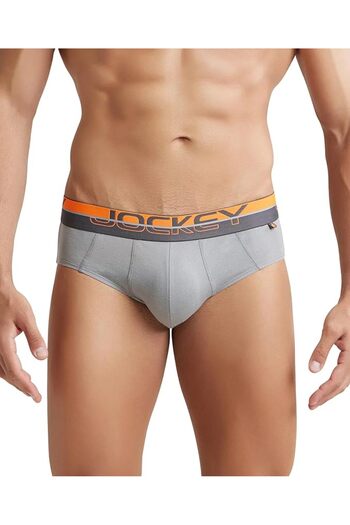 JOCKEY Pop Colour Bold Brief FP01-02 Multicolor
