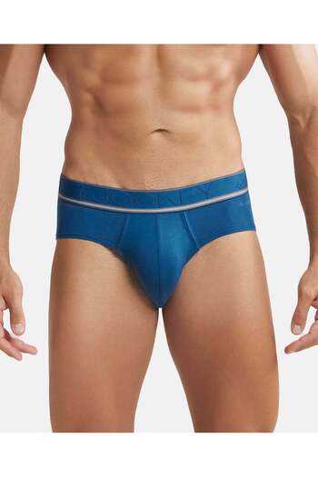 JOCKEY Heritage Brief HG15-01 Blue
