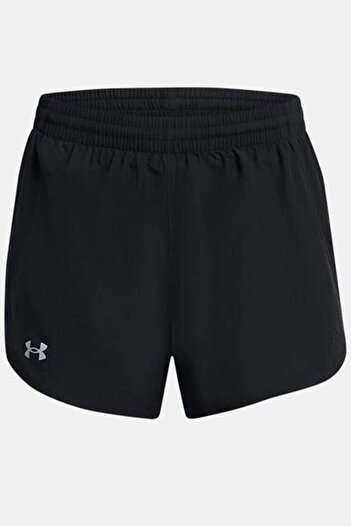 Under Armour Ua Fly By 2-İn-1 Shorts Kadın Şort 1382440-001