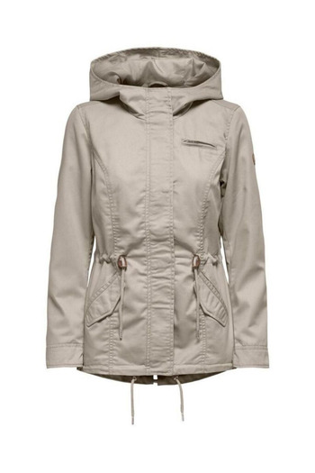 ONLY Onllorca Canvas Parka - Otw Noos 15216452 Тренч