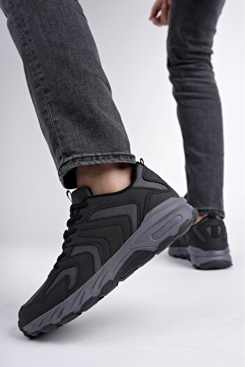 XStreet Ultrafit S190 Erkek Outdoor Sneaker Trekking Spor Ayakkabı