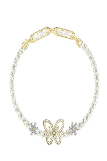 Guess Jgujubb05119Jwygtu Women's Bracelet
