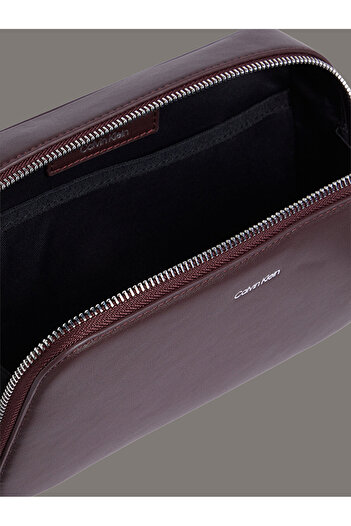 Calvin Klein Erkek CK Sleek Camera Çanta