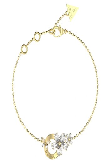 Guess Women's Bracelet Jgujubb05106Jwygs