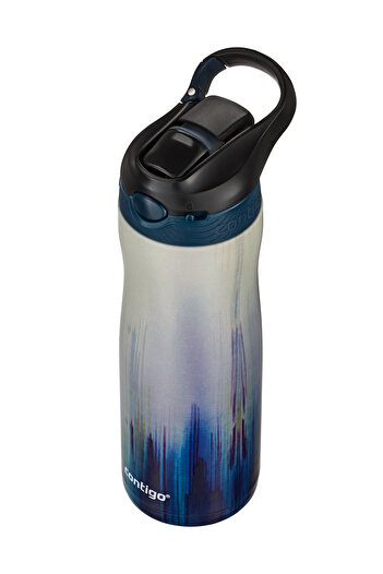 Contigo Contiguous Stainless Steel Bottle 590m Marble Color2127678