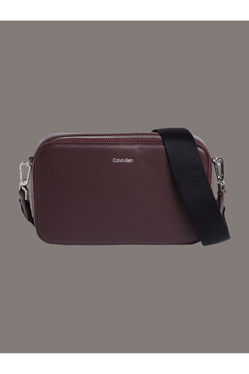 Calvin Klein Men's Ck Sleek Camera Bag