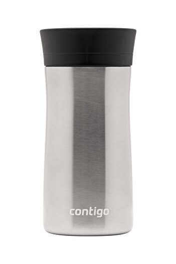 Contigo Pinnacle Autoseal Thermal Mug 300 ml, Stainless Steel Insulated Mug.