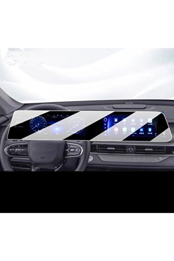 ZDN Case Chery Tiggo 8 Pro Max Navigation Compatible Nano Screen Protector 2024