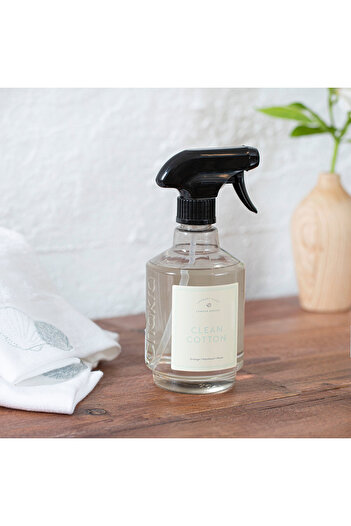 Chakra Laundry Scent 500 ML Clean Cotton