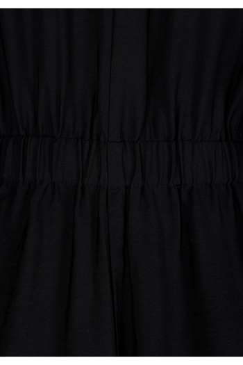 Colin's Regular Fit Γυναικείο Μαύρο Φόρεμα Cl 1073337