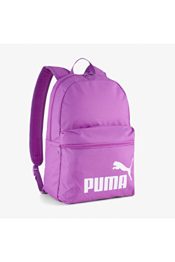 Puma Puma Phase Unisex Фіолетовий рюкзак