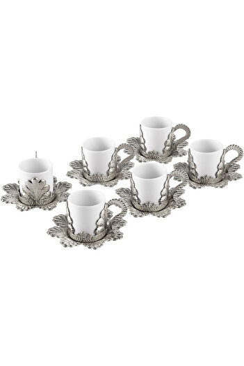 Sena Drop 6-Person Coffee Set (337-K)