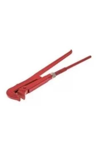 İzeltaş Izeltas2201100020 - 85 Model 2'' Pipe Wrench with Tongs