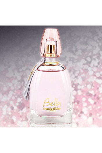 Franck Olivier Bella For Women - Eau De Parfum75ml