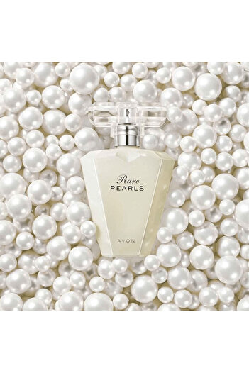 AVON Rare Pearls For Women- Eau De Parfum50ml