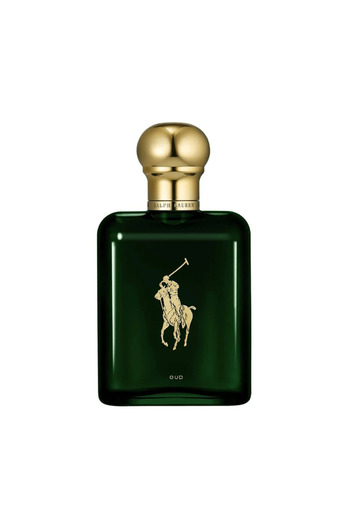 Ralph Lauren Polo Oud for Men - Eau De Parfum125ml