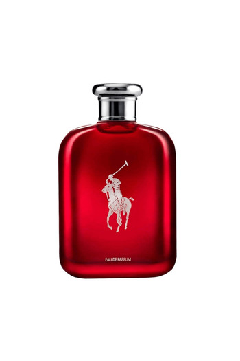 Ralph Lauren Polo Red For Men - Eau De Parfum125ml