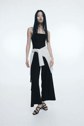 H&M Strappy jumpsuit