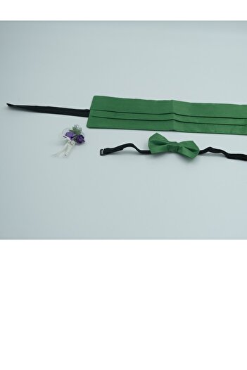 YAĞMUR SANAT TASARIM 1-10 Years Old (6 Pieces) Children's Bowknots, Bowknots, Bowknots / 6 Pieces