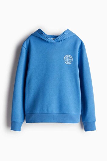 H&M DryMove™ Sports hoodie