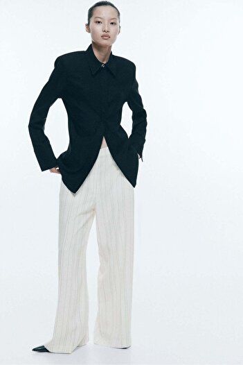 H&M Wide trousers