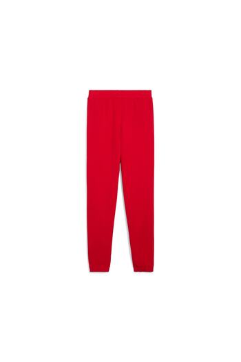 Puma Kids Scuderia Ferrari Race Young Pants