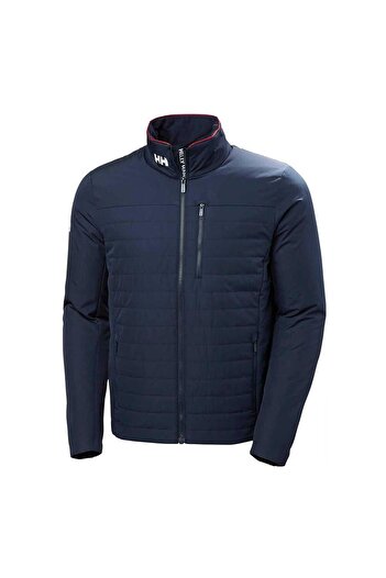 Helly Hansen Crew Insulator Erkek Yelek 2.0 Hha.30377 Hha.597 Lacivert-xxl