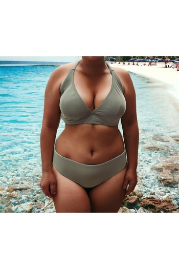 BİKİNİ DÜNYASI bikini