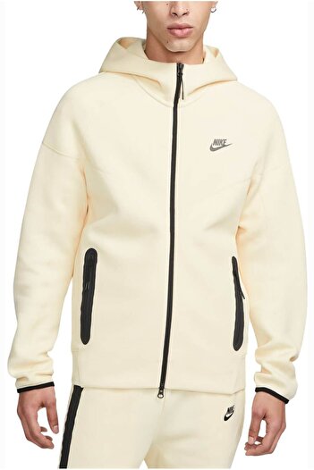 Nike Hanorac NIKE Tech Fleece Windrunner - FB7921-113
