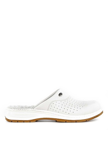 Muya Rider Orthopedic Men's Slippers - Multi-purpose, Non-slip Sole, Heel Spur Sabo