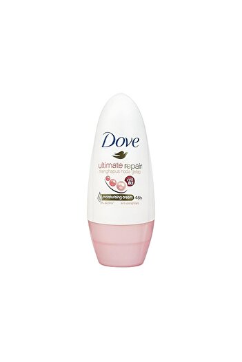 Dove Go Fresh Roll On Deodorant for Women 50ml