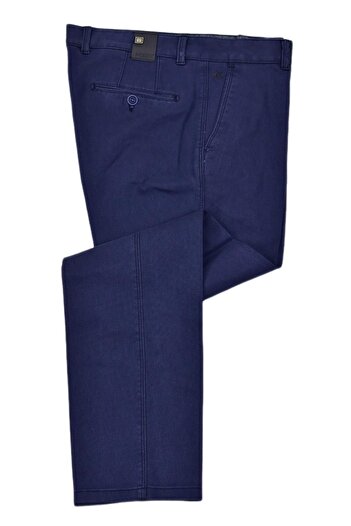 LAVETTO Men's Seasonal Canvas Trousers Bgl-St04309