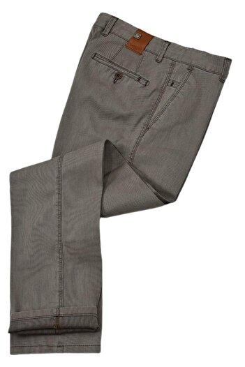 LAVETTO Men's Seasonal Canvas Pants Bgl-St04311