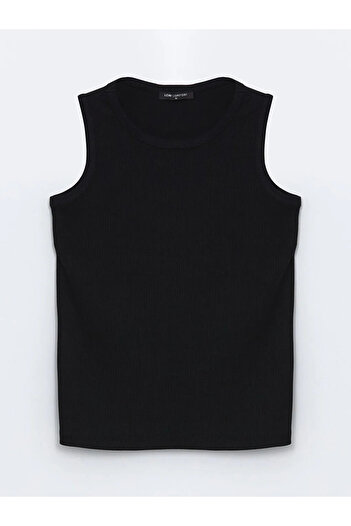 LC Waikiki Lcw Comfort Crew Neck Women's Tank Top
