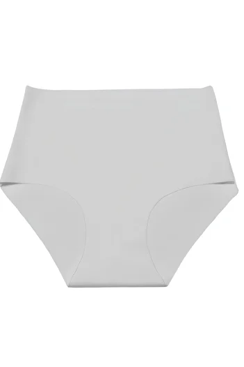 Adeniz Εσώρουχα 3 τεμαχίων Extra High Waist Laser Cut χωρίς ραφές χωρίς σημάδια (ΕΞΑΙΡΕΤΙΚΑ ΕΥΚΑΜΠΤΟ ΚΑΙ ΑΠΑΛΟ)
