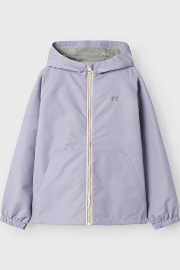 name ıt Heirloom Unisex Lilac Jacket