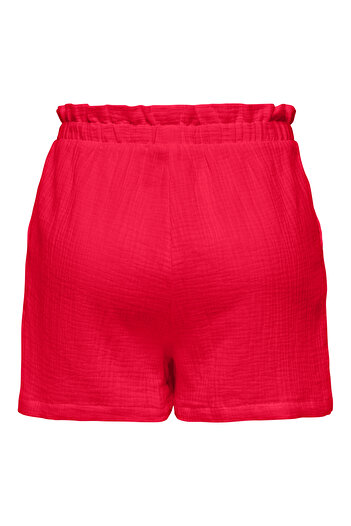 JDY JDYTHEIS LIFE MW SHORTS WVN DIA