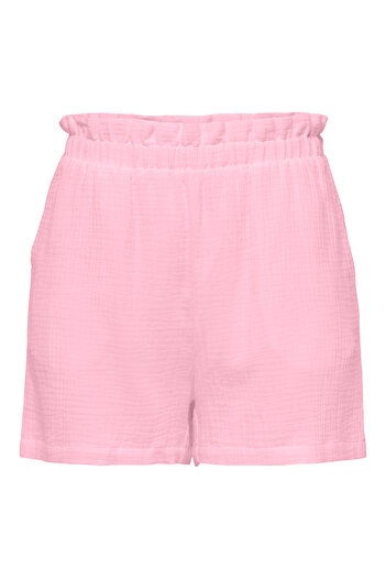 JDY JDYTHEIS LIFE MW SHORTS WVN DIA