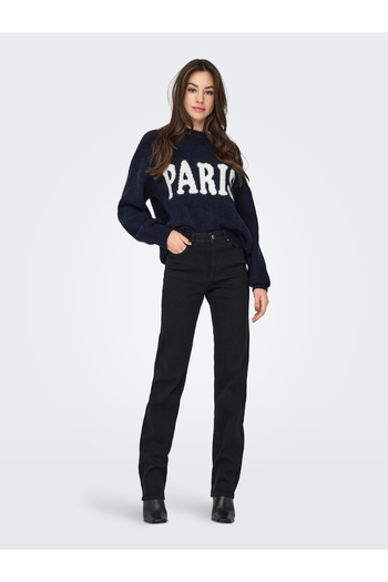 ONLY ONLPARRI LS PULLOVER EX KNT