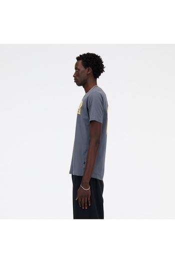 New Balance Metatarsal Tee - Relaxed Fit
