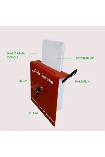 miraj reklam صندوق فكرة بليكسي