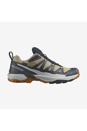 Salomon X Ultra 360 Edge Gore-Tex Men's Outdoor Shoes Slate Green L47526400