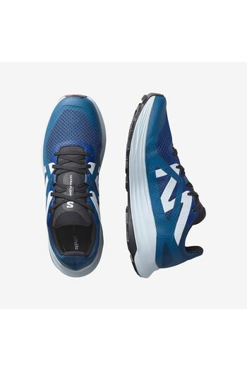 Salomon ULTRA FLOW Чоловічі кросівки для бігу Poseidon L47762600
