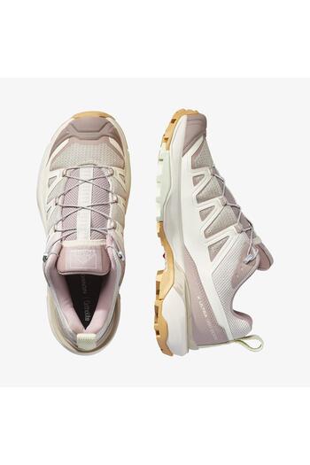 Salomon Dámská outdoorová obuv X ULTRA 360 EDGE do deštivého počasí L47818400