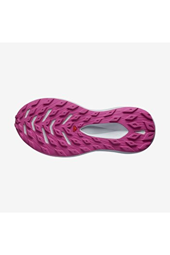 Salomon GLIDE MAX TR Kadın Koşu Ayakkabısı Quarry L47317600