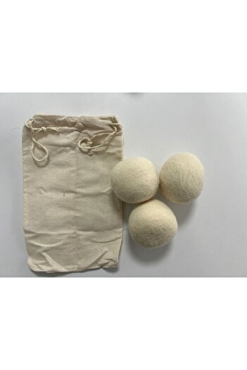 Quick&Shine Wool Drying Balls - Drying MachinėNesi̇