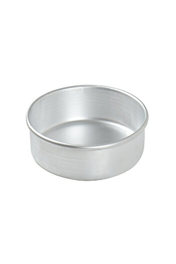 Newflon Round Cake Tray, Height 7cm 2mm 14cm