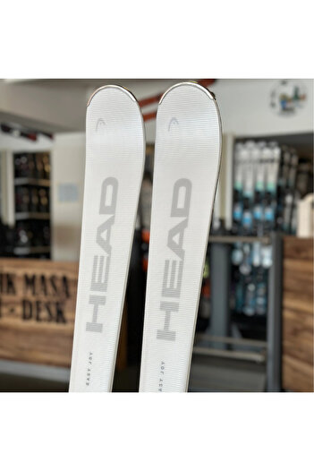 Head Easy Joy R Slr Pro R Kayak Takımı